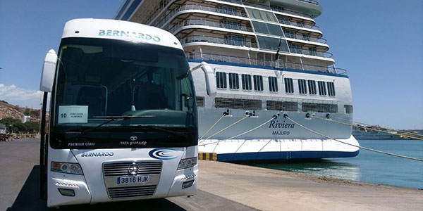 TurismoCruceros